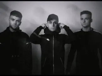 CHASING ABBEY added to BELFAST VITAL 2018 line-up with MARTIN GARRIX | STEVE ANGELLO | ZARA LARSSON & LOOP