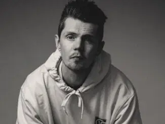 TRACK PREMIERE: Dan Bettridge 'Memphis, TN' - Listen Now