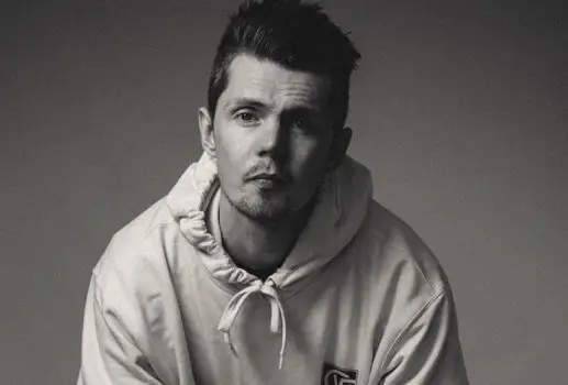 TRACK PREMIERE: Dan Bettridge 'Memphis, TN' - Listen Now 