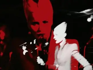 DAPHNE GUINNESS unveils the new video for latest single ‘No No No’ - Watch Now