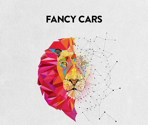 TRACK OF THE DAY: Fancy Cars – “Brave”