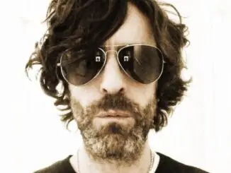 INTERVIEW: Pete Wilkinson (Aviator) discusses new album 'Omni' 1