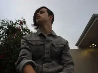 INTRODUCING: Singer-Songwriter James Pippin