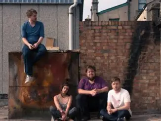 VIDEO PREMIERE: MYO - 'San Junipero' - Watch Now