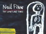 Classic Album Revisited: Neil Finn - 'Try Whistling This'