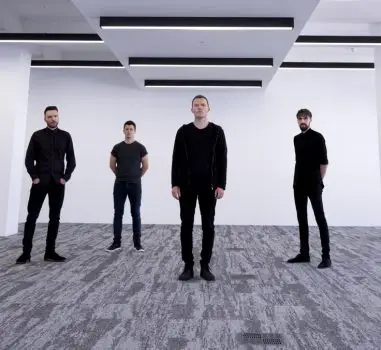 THE SLOW READERS CLUB - Release 'Supernatural' single - Watch Video