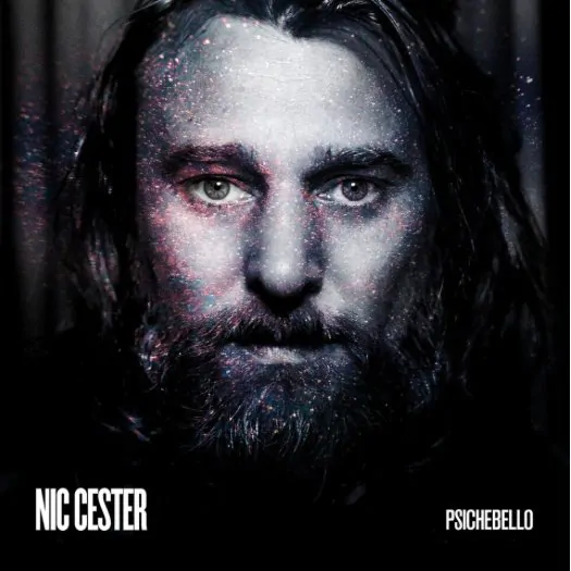 NIC CESTER releases animated video for track 'Psichebello' - Watch Now 