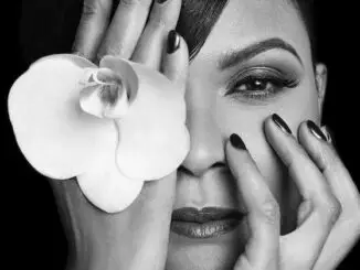 GABRIELLE shares new video ahead of comeback album & UK dates - Watch Now