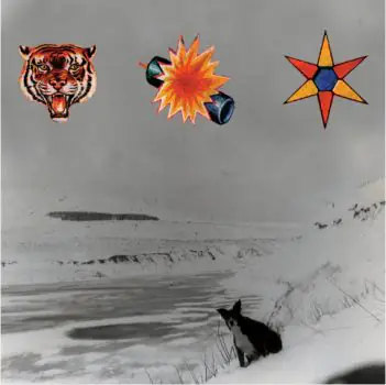 THE BETA BAND - Announce 20th Anniversary re-release of 'The Three EPs' 1