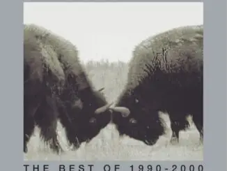 U2 announce the vinyl reissue of The Best of 1990-2000