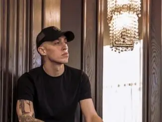 SHOTTY HORROH: Releases New Track 'Dirty Old Town' - Watch Video 1