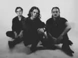 THE BLINDERS - Unveil 'Brave New World' + Album: 'Columbia' out 21st Sept