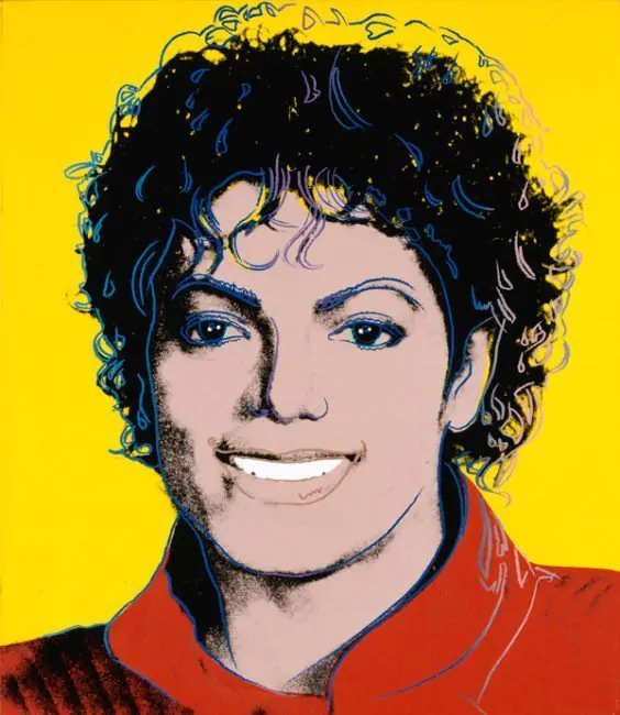 REVIEW: MICHAEL JACKSON: On the Wall exhibition, National Portrait Gallery, London