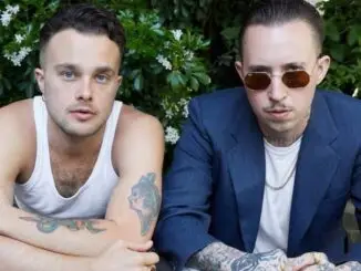 SLAVES Announce Headline Belfast Show @ THE LIMELIGHT 1, Monday 12th November 2018