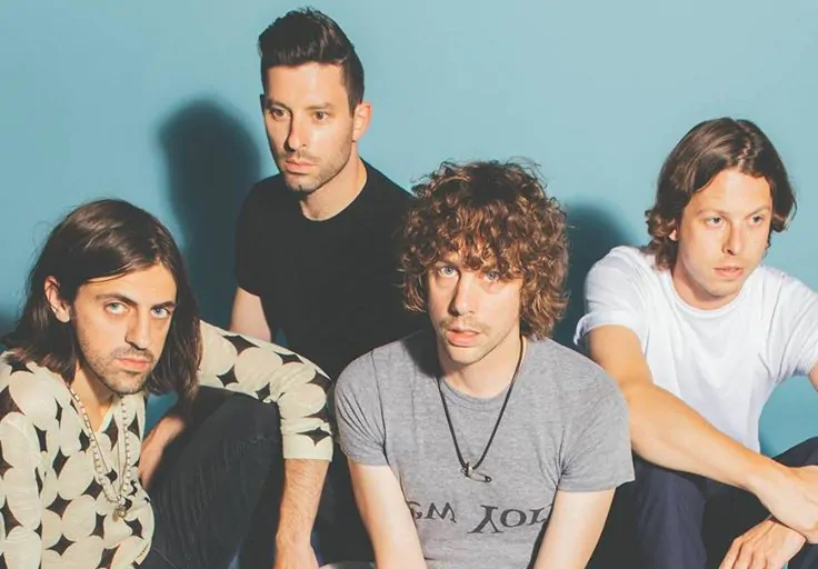 RAZORLIGHT return from 10-year hiatus with the release of four new singles - Listen Now 