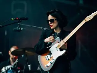 FEATURE: Rock en Seine Recap – Day 2 10