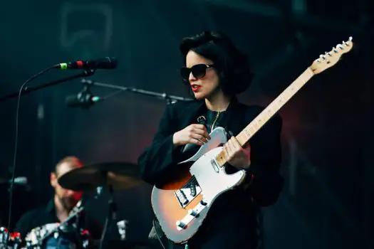 FEATURE: Rock en Seine Recap – Day 2 10