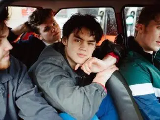 REDFACES Release New Single 'Way Down' - Listen Now