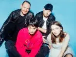 CHVRCHES drop brand new song and video featuring Japan's WEDNESDAY CAMPANELLA - Watch Now