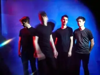 DEAD CEREMONY release pulse-pop title-single ‘Heartache’ - Listen Now