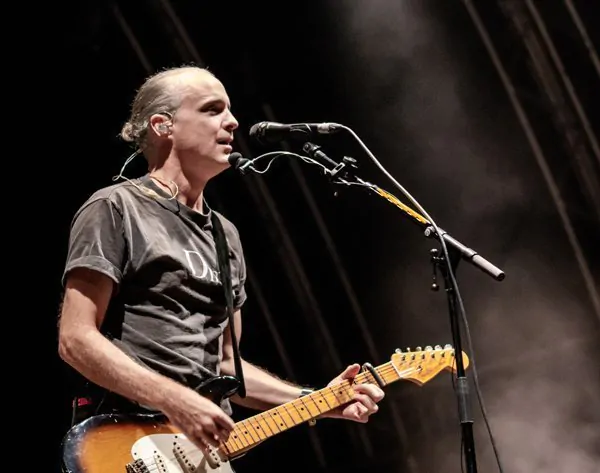 LIVE REVIEW: Travis Sing Sing Sing in Belfast 81 LIVE REVIEW: Travis Sing Sing Sing in Belfast
