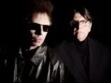 ECHO & THE BUNNYMEN unveil 'The Somnambulist' new song taken from their forthcoming album, The Stars, The Oceans & The Moon