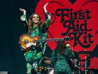 FEATURE: Rock en Seine 2018 – Day 1 Recap 3