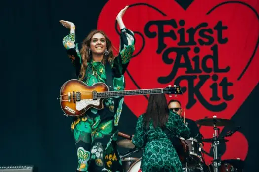 FEATURE: Rock en Seine 2018 – Day 1 Recap 3