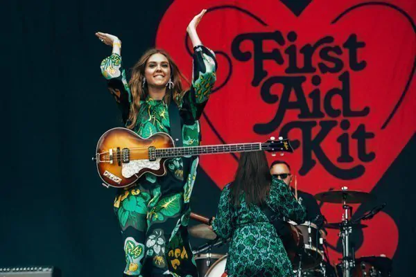 FEATURE: Rock en Seine 2018 – Day 1 Recap