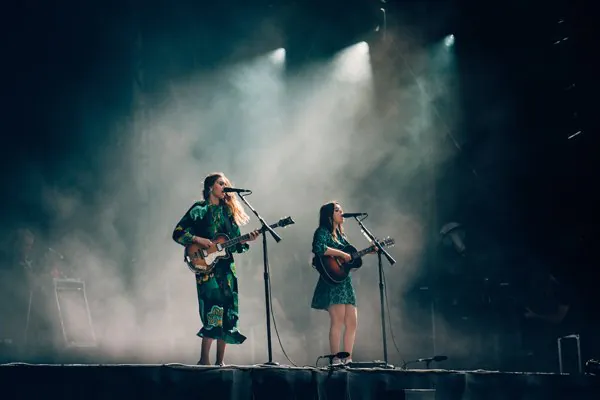 FEATURE: Rock en Seine 2018 – Day 1 Recap