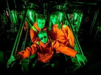 FUFANU drop second EP in three-part series; 'Dialogue ii' - Listen Now