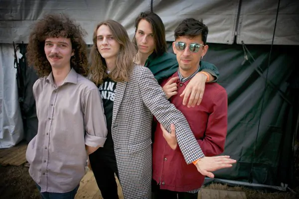 FEATURE: Rock en Seine 2018 – Day 1 Recap