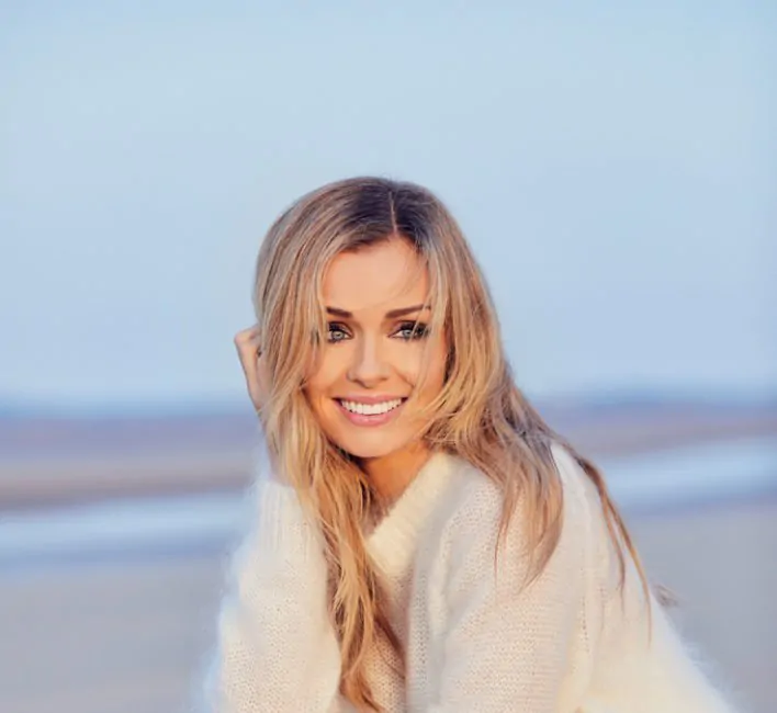 Best-selling classical artist, KATHERINE JENKINS OBE announces Belfast Waterfront show 