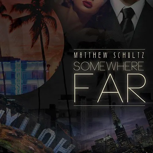 TRACK OF THE DAY: Matthew Schultz Is Destined To Go - "Somewhere FAR" 