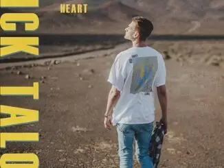 TRACK OF THE DAY: Nick Talos - Straight To The Heart