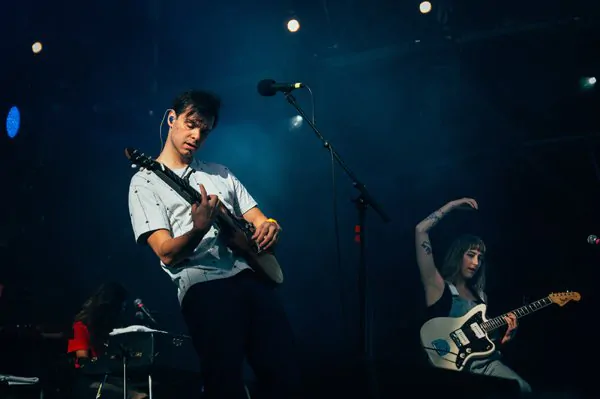 FEATURE: Rock en Seine 2018 – Day 1 Recap