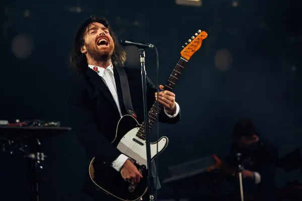 FEATURE: Rock en Seine 2018 – Day 1 Recap