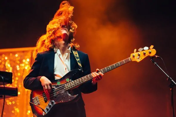 FEATURE: Rock en Seine 2018 – Day 1 Recap