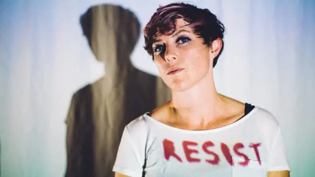 SHE DREW THE GUN announce new album 'Revolution of Mind' released October 5th 