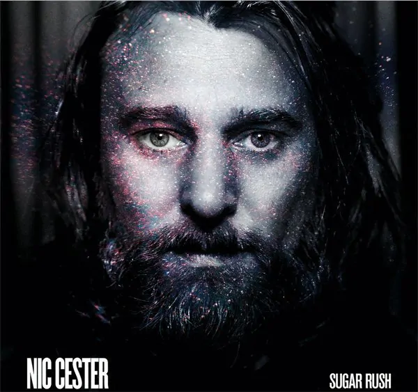INTERVIEW: Nic Cester (Jet) discusses his debut solo album 'Sugar Rush' 83 INTERVIEW: Nic Cester (Jet) discusses his debut solo album 'Sugar Rush'