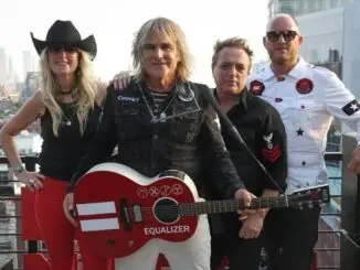 THE ALARM announce new single, UK winter 2018 tour + special Cardiff show with Morriston Orpheus Male Voice Choir 82 THE ALARM announce new single, UK winter 2018 tour + special Cardiff show with Morriston Orpheus Male Voice Choir