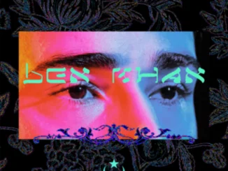 ALBUM REVIEW: Ben Khan - Ben Khan
