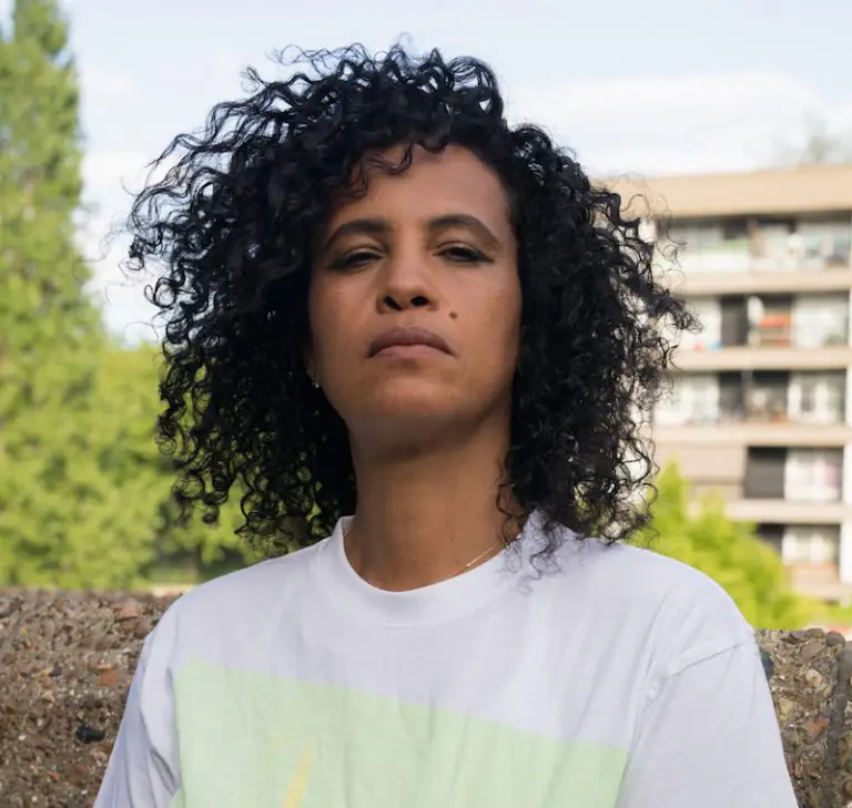 NENEH CHERRY returns with new single and video 'Kong' - Watch Now 