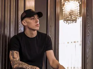 INTERVIEW: Shotty Horroh discusses his debut album, 'Salt of The Earth'