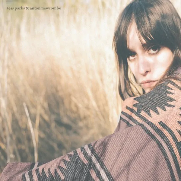 Tess Parks and Anton Newcombe 