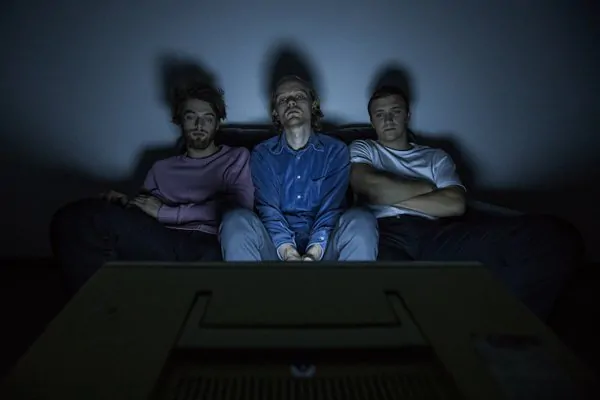 Music mogul ALAN MCGEE launches 7” Record Label CREATION23 82 Music mogul ALAN MCGEE launches 7” Record Label CREATION23