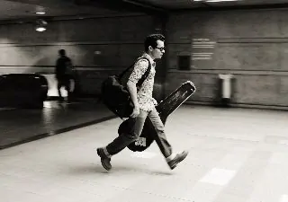 MOLE releases debut solo album ‘Danger Island’ out 17 August 2018 - Listen to track