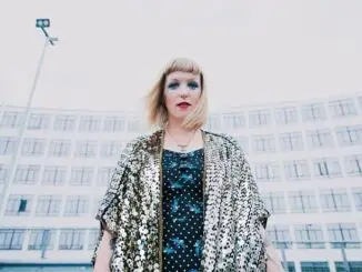 SHE MAKES WAR - Shares Video For New Single 'Devastate Me' - Watch Now