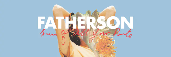 ALBUM REVIEW: Fatherson - 'Sum of All Your Parts' 