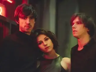 Hotly-tipped Welsh alt-rock outfit ESTRONS share new single ‘Body’ - Listen Now